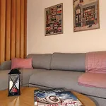 Sophia's Loft - Cozy Nest In Apartman
