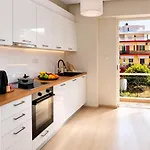 Sophia's Loft - Cozy Nest In Kalamáta