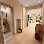 Sophia's Loft - Cozy Nest In Apartman Kalamáta