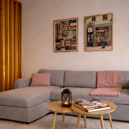 Sophia's Loft - Cozy Nest In Καλαμάτα