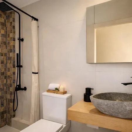 Διαμέρισμα Sophia's Loft - Cozy Nest In