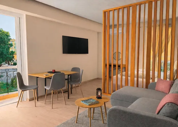 Sophia's Loft - Cozy Nest In Καλαμάτα