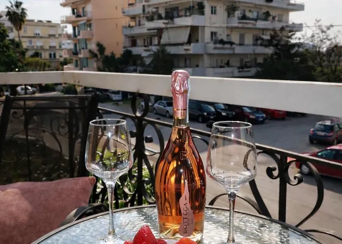 Sophia's Loft - Cozy Nest In