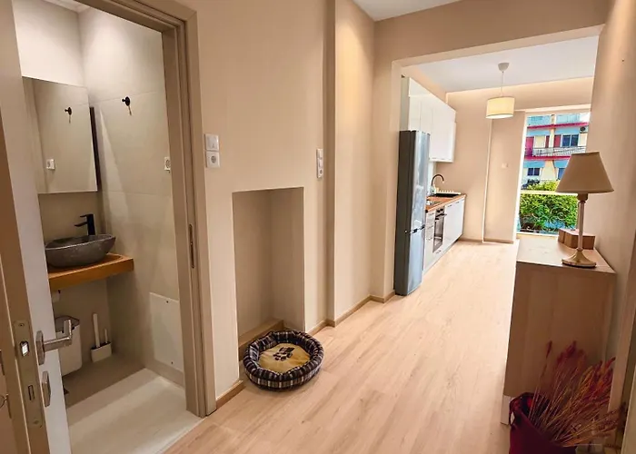Sophia's Loft - Cozy Nest In Διαμέρισμα Καλαμάτα