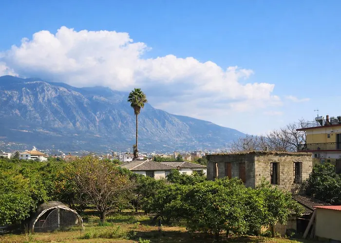 Sophia's Loft - Cozy Nest In Διαμέρισμα *