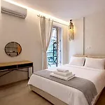 Sophia's Loft - Cozy Nest In Kalamata