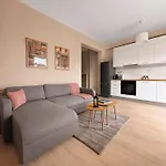 Apartamento Sophia's Loft - Cozy Nest In