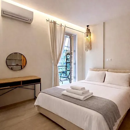 Sophia's Loft - Cozy Nest In Kalamata
