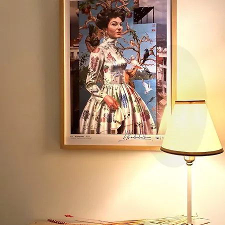 Sophia's Loft - Cozy Nest In * קלמאטה