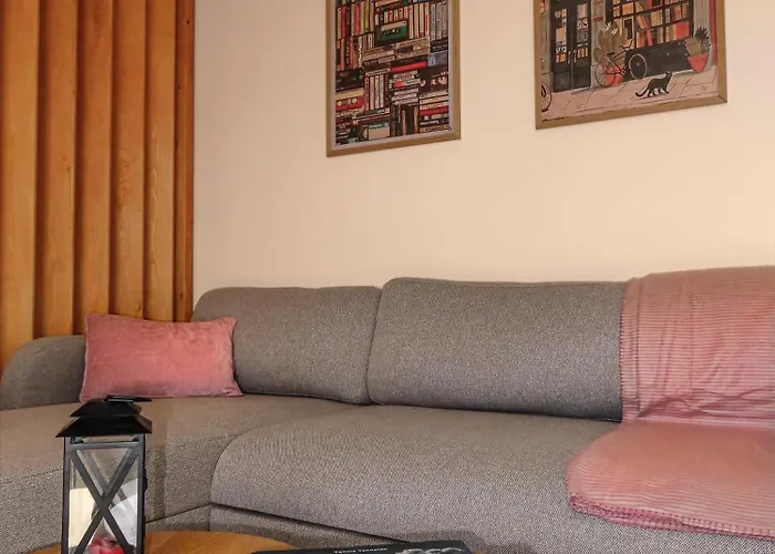 Sophia's Loft - Cozy Nest In Apartment