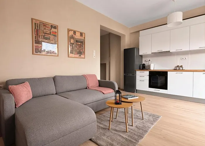 Apartment Sophia's Loft - Cozy Nest In