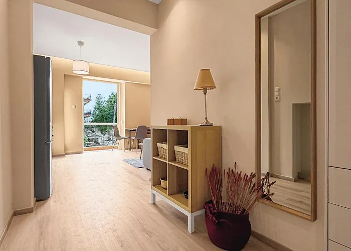 Sophia's Loft - Cozy Nest In Apartment