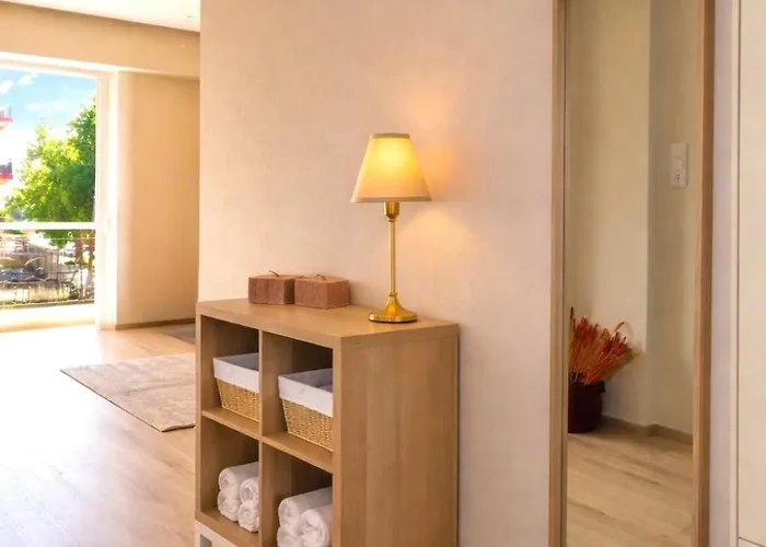 Apartment Sophia's Loft - Cozy Nest In